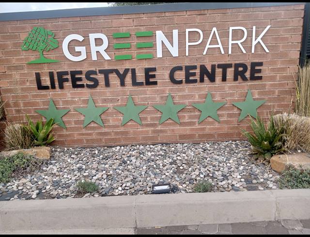1 BEDROOM SECTIONAL TITLE FOR SALE IN LILIANTON